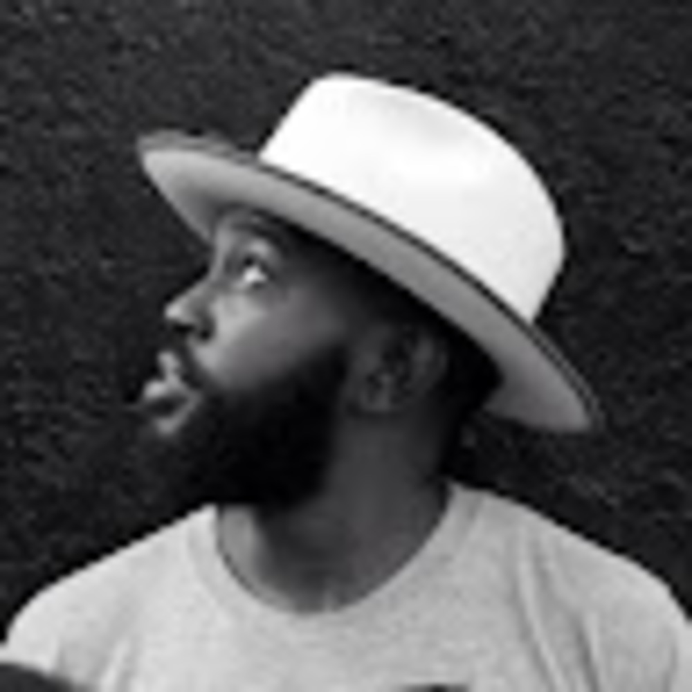 Meet your Posher, Marlon